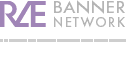 RLE banner network